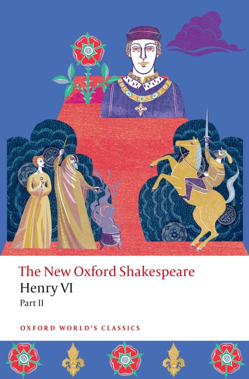 Henry VI. Part II