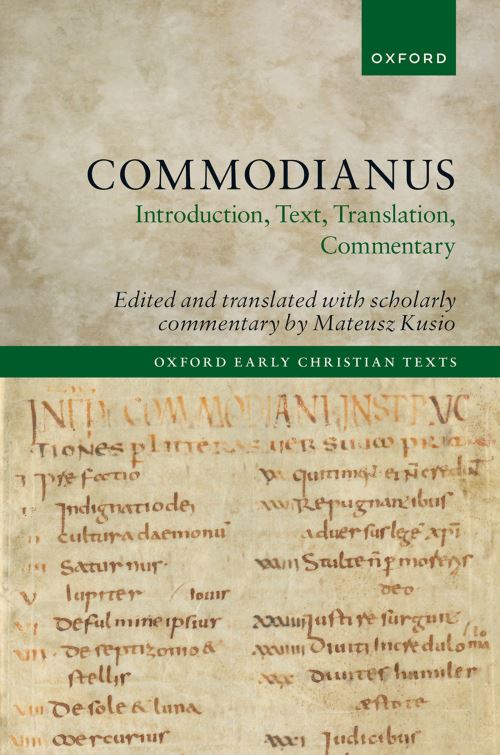 Commodianus