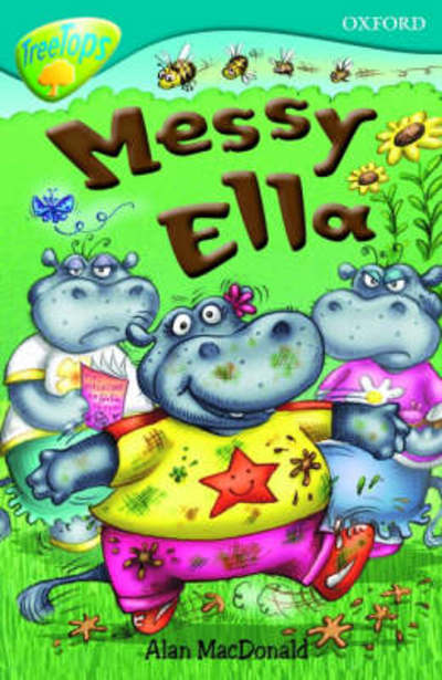Messy Ella