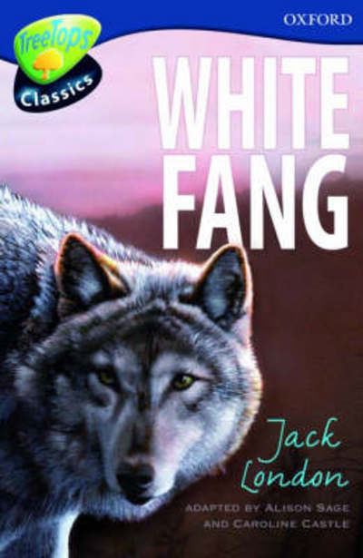 White Fang
