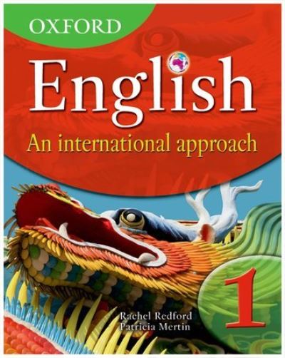 Oxford English 1