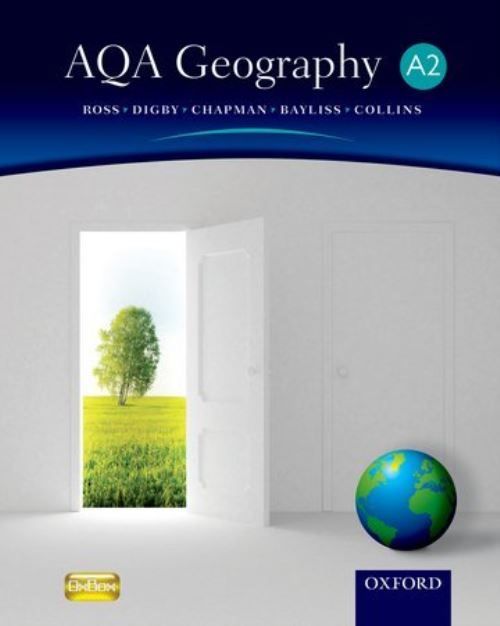 AQA Geography A2