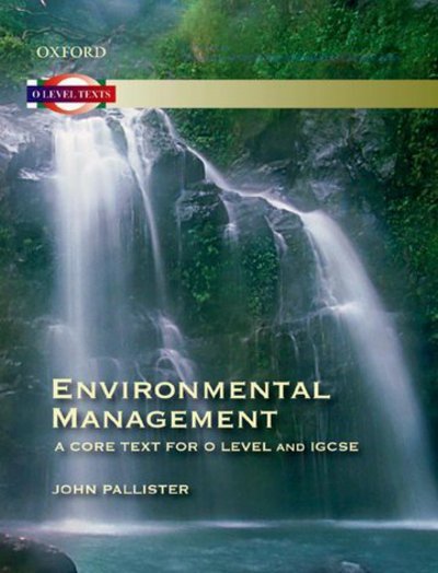 Environmental Management