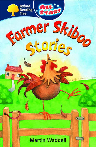 Farmer Skiboo Stories