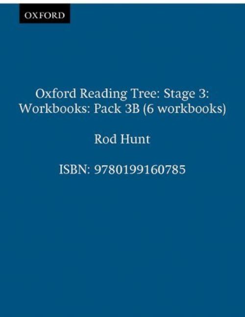 Oxford Reading Tree