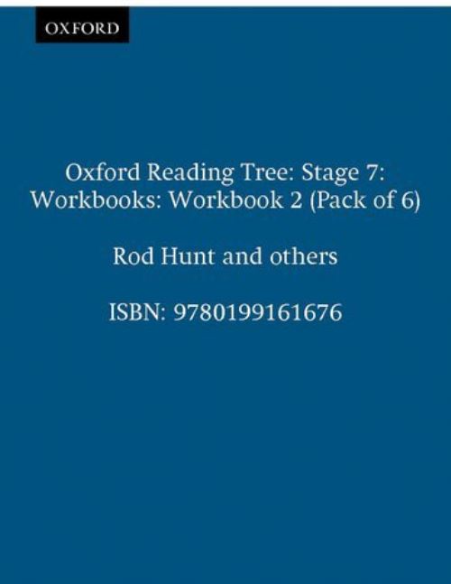 Oxford Reading Tree