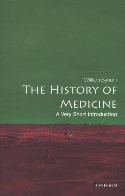The History of Medicine