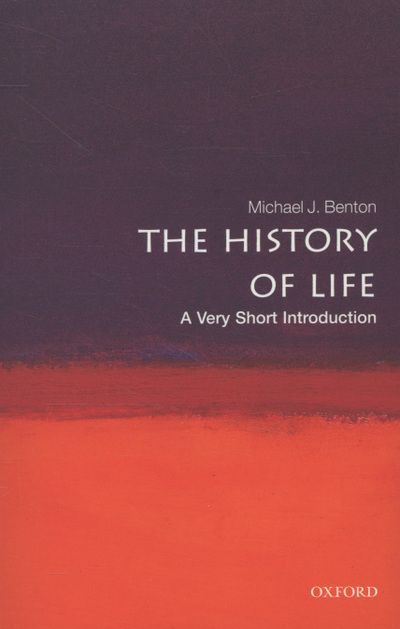 The History of Life