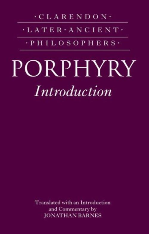 Porphyry Introduction