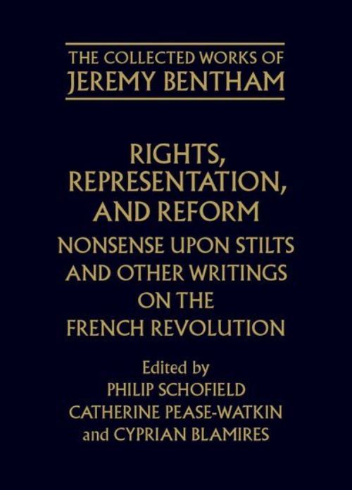 Rights, Representation, and Reform