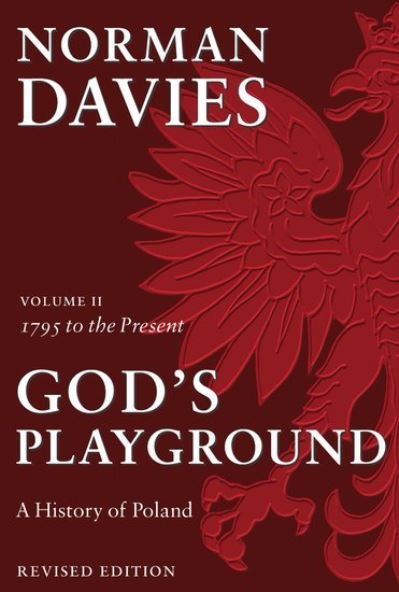 God's Playground