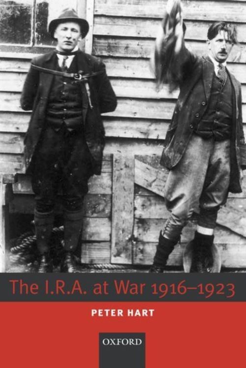 The I.R.A. At War, 1916-1923