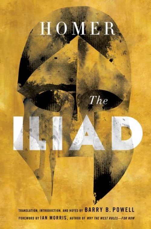 The Iliad