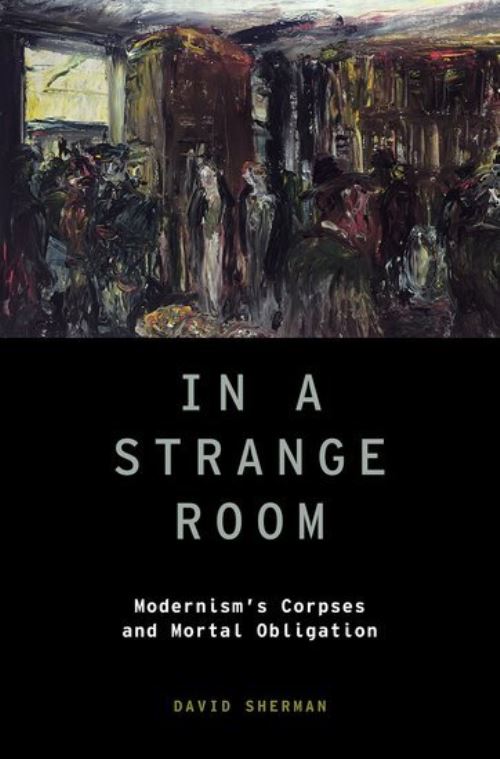 In a Strange Room