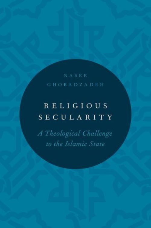 Religious Secularity