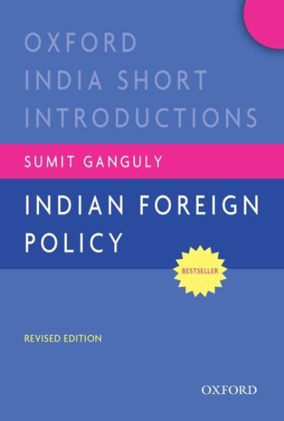 Indian Foreign Policy