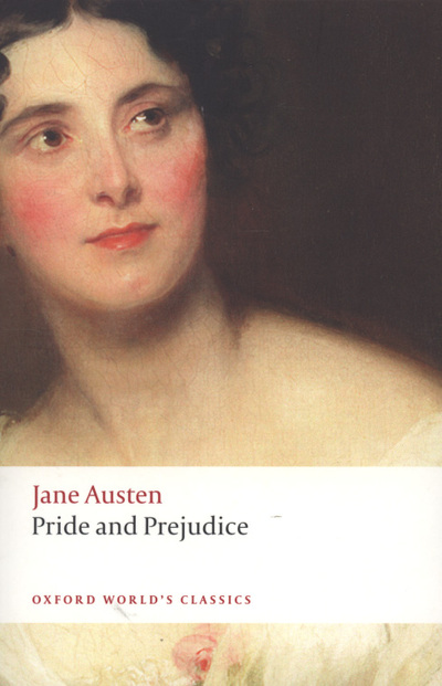 Pride and Prejudice