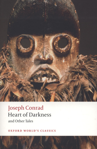 Heart of Darkness and Other Tales