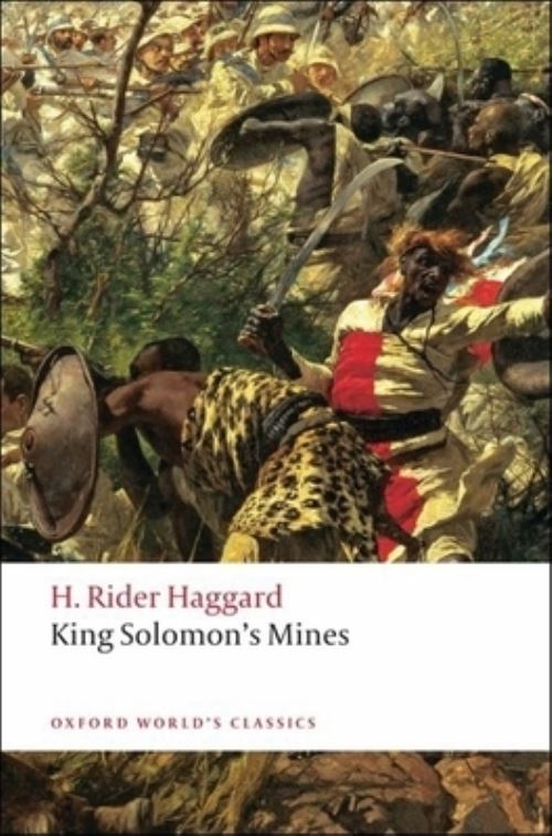 King Solomon's Mines