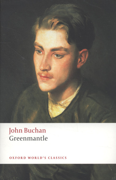 Greenmantle