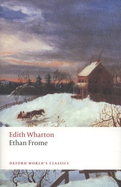 Ethan Frome