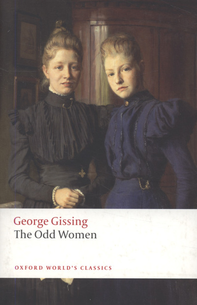 The Odd Women