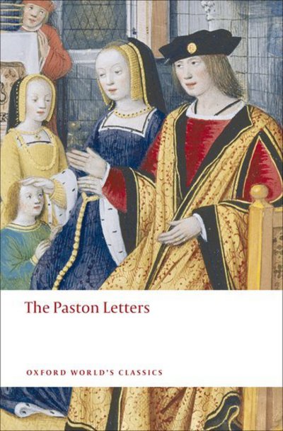 The Paston Letters