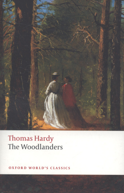 The Woodlanders