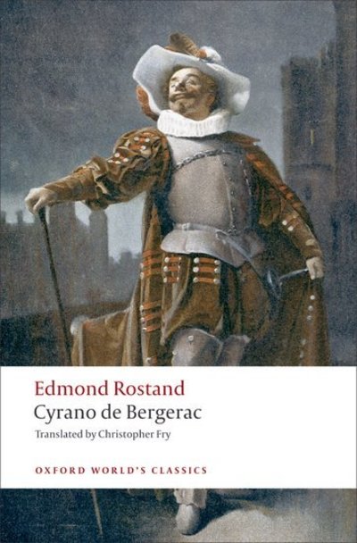 Cyrano De Bergerac