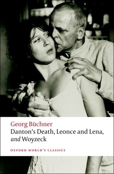 Danton's Death