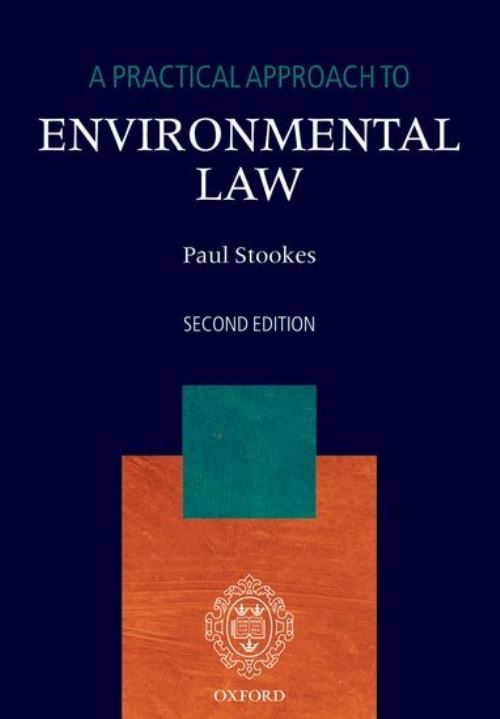 A Practical Approach to Environmental Law