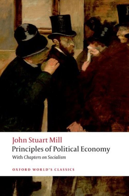 Principles of Political Economy