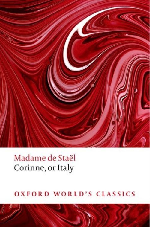 Corinne, or, Italy