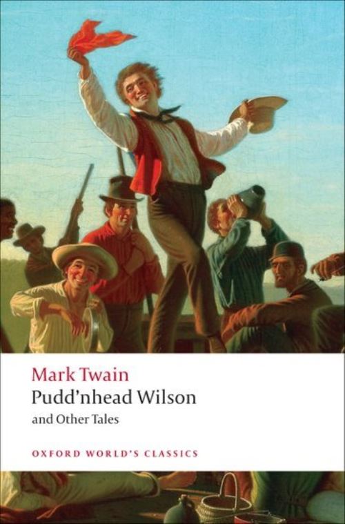 Pudd'nhead Wilson