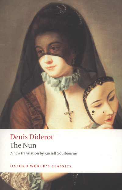 The Nun