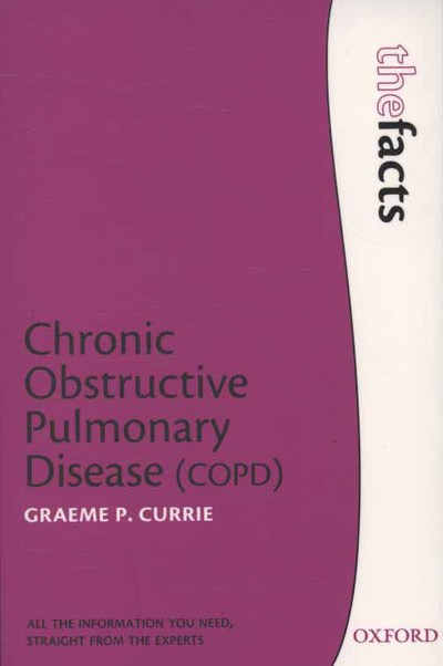 Chronic Obstructive Pulmonary Disease