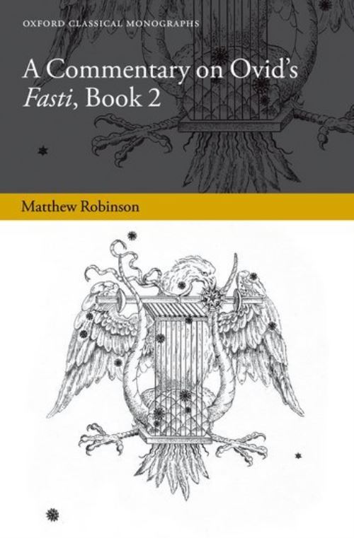 Ovid, Fasti, Book 2