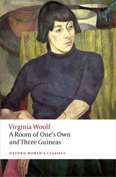 A Room of One's Own