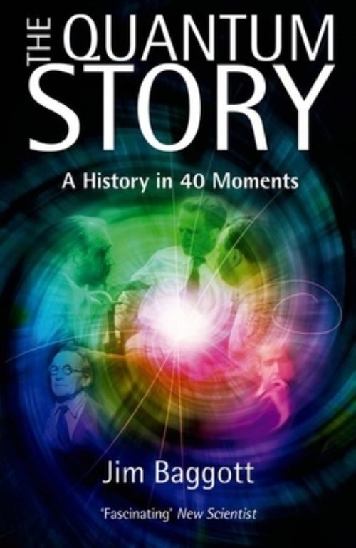 The Quantum Story