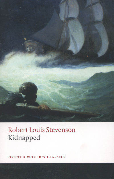 Kidnapped