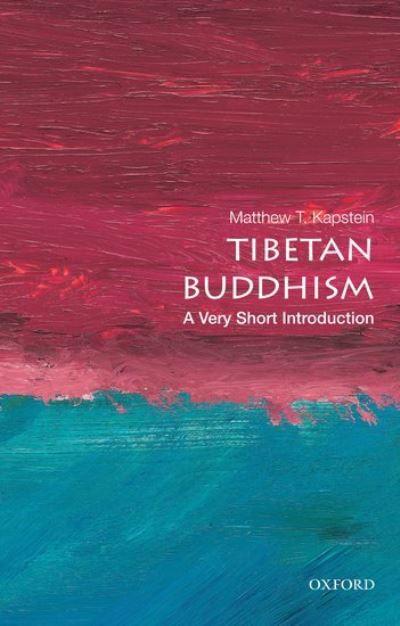 Tibetan Buddhism