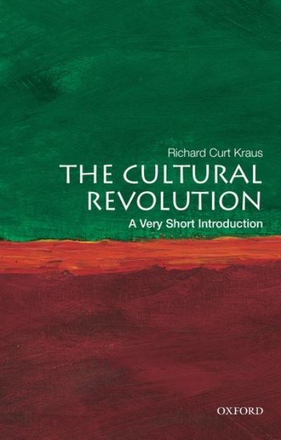 The Cultural Revolution