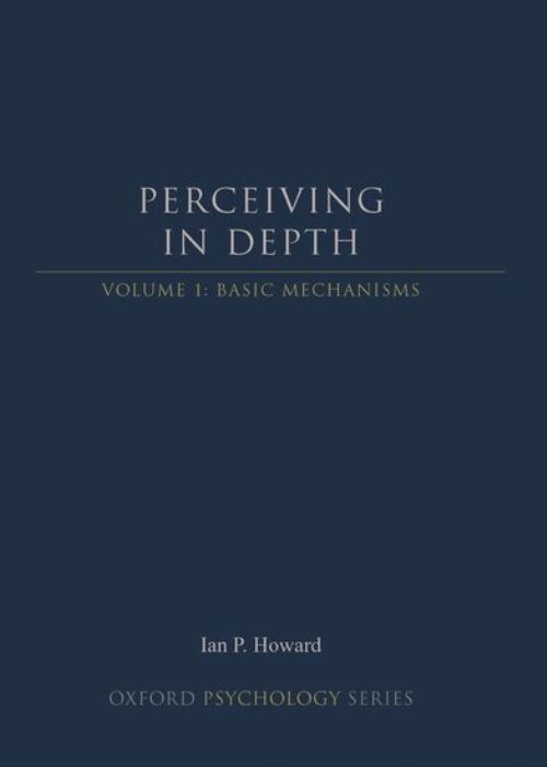 Perceiving in Depth