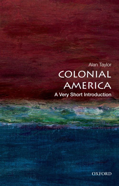 Colonial America