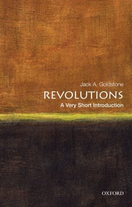 Revolutions