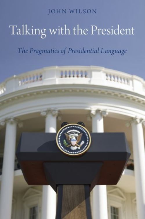 Talking With the President