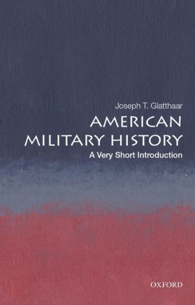 American Military History