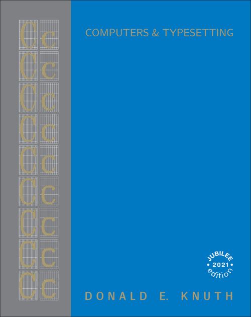 Computers & Typesetting, Volume C