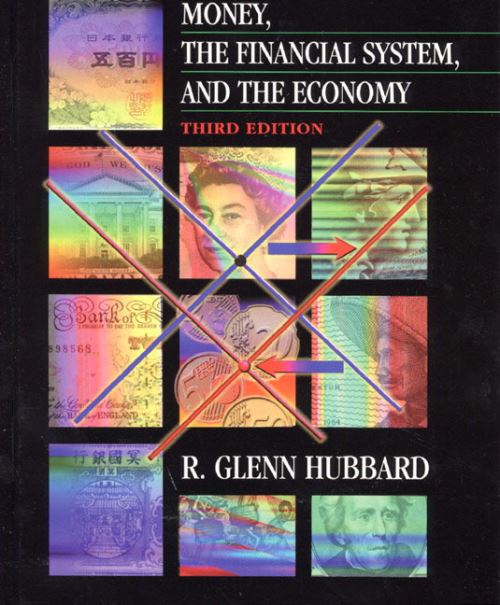 Money, the Financial System and the Economy