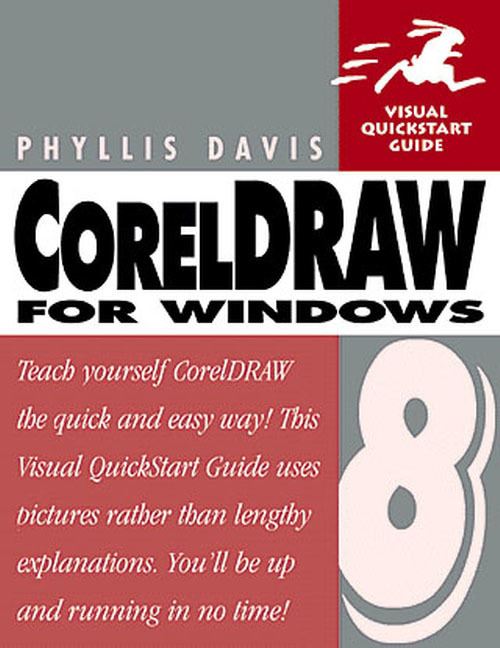 CorelDRAW 8 for Windows